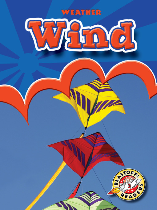 Title details for Wind by Ann Herriges - Available